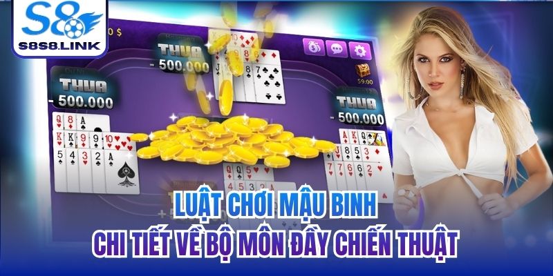 Luật chơi mậu binh