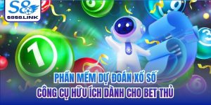 phần mềm dự đoán xổ số